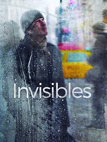 Invisibles Invisibles