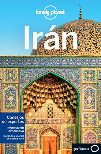 Irán (Guías de País Lonely Planet) Irán (Guías de País Lonely Planet)