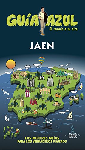 Jaén Jaén