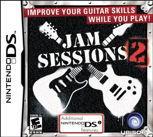 Jam Sessions 2(street Date 09-29-09) [Importación Inglesa]
