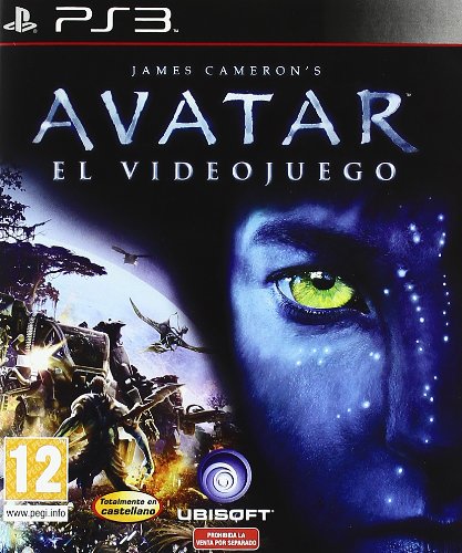 James Cameron´S Avatar:El Videojuego Ed.Coleccionista