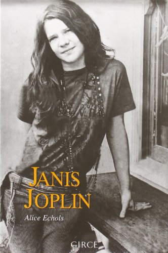 Janis Joplin (Biografía)
