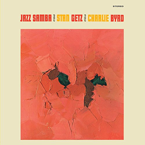 Jazz Samba W/ Charlie Byrd (Colored Vinyl) [Vinilo]