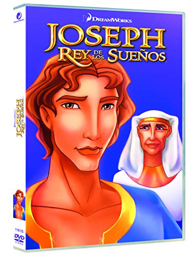 Joseph: Rey De Los Sueños [DVD]