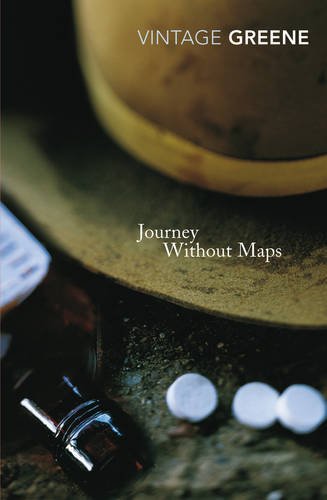 Journey Without Maps (Vintage Classics) [Idioma Inglés]