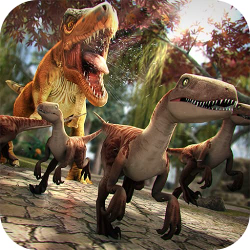 Jurassic Animal - Juegos de Dinosaurios T Rex