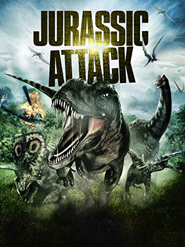 Jurassic attack