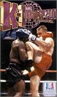 K-1 World Gp 2001 in Nagoya [Alemania] [DVD]