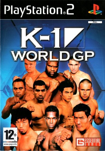 K-1 World Gp K-1 World Gp
