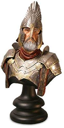 King Elendil Bust by Sideshow