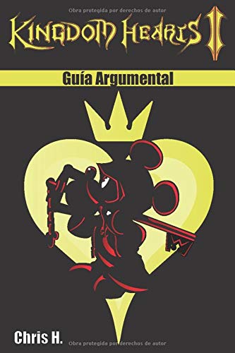 Kingdom Hearts II - Guía Argumental