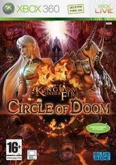 Kingdom Under Fire:Circle of Doom