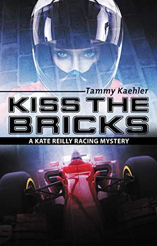 Kiss the Bricks (Kate Reilly Mysteries Book 5) (English Edition)