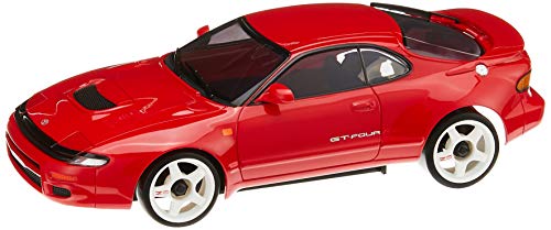 Kyosho ASC MA-010 | RC CAR PARTS | TOYOTA Celica GT-FOUR Red MZP418R ( Japane... (japan import)