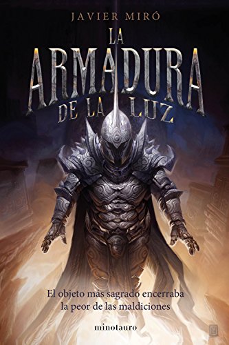 La armadura de la luz (Fantasía) La armadura de la luz (Fantasía)