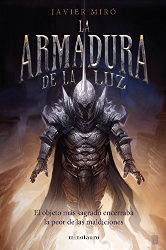 La armadura de la luz (Fantasía)