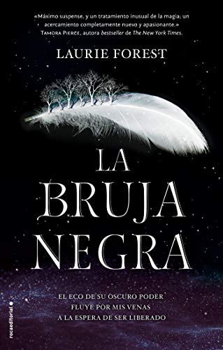 La bruja negra (Roca Juvenil) La bruja negra (Roca Juvenil)
