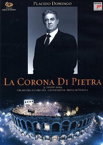 La Corona Di Pietra  (2 Dvd) [Italia]