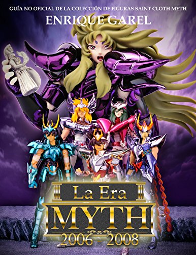 La Era Myth Cloth 2006-2008