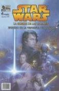 La Guerra de las Galaxias (Star Wars Episodio III: La Venganza de los Sith)