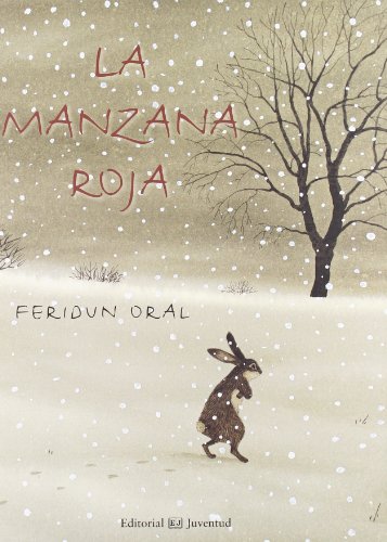 La manzana roja (Albumes Ilustrados) La manzana roja (Albumes Ilustrados)