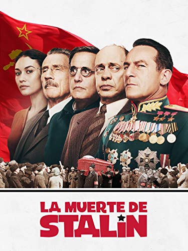 La muerte de Stalin La muerte de Stalin