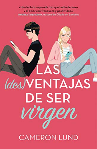 Las (des)ventajas de ser virgen (INFANTIL / JUVENIL) Las (des)ventajas de ser virgen (INFANTIL / JUVENIL)