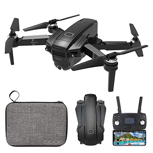 le-idea IDEA30 Drone con Camara HD, 4K sin Escobillas Drones con Camara Profesional Estabilizador GPS, Duración de la Batería 20 Minutos, Posicionamiento de Flujo óptico,Control Remoto de Pantalla LED le-idea IDEA30 Drone con Camara HD, 4K sin Escobillas Drones con Camara Profesional Estabilizador GPS, Duración de la Batería 20 Minutos, Posicionamiento de Flujo óptico,Control Remoto de Pantalla LED