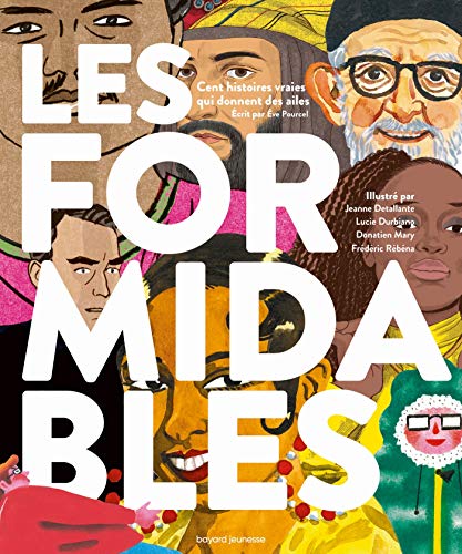 Les formidables (French Edition)