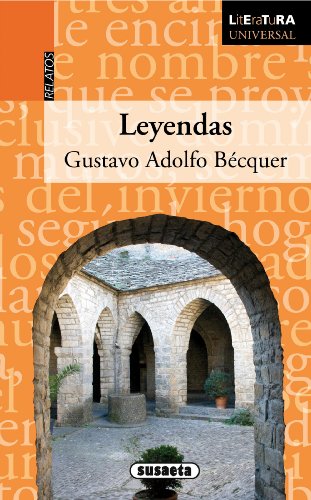 Leyendas Leyendas