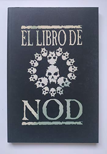 LIBRO DE NOD POR ARISTOTILE DE LAURENT - EL