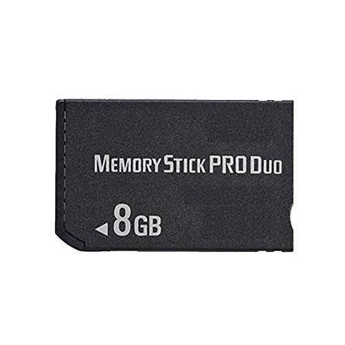 LICHIFIT - Memoria para Sony PSP 2000 3000, color negro