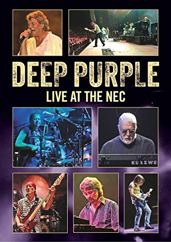 Live At The NEC [DVD]