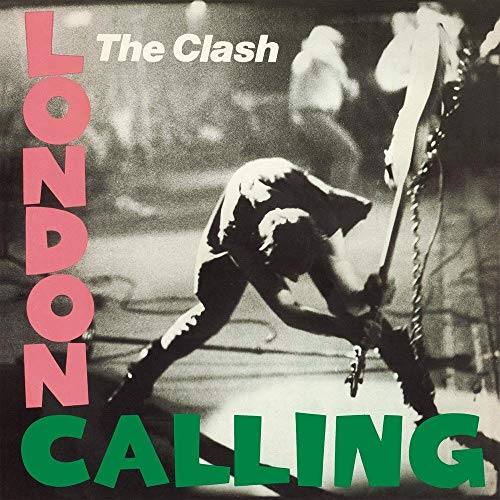 London Calling [Vinilo]