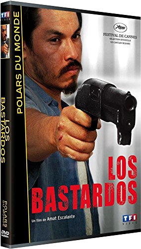 Los bastardos [Francia] [DVD]