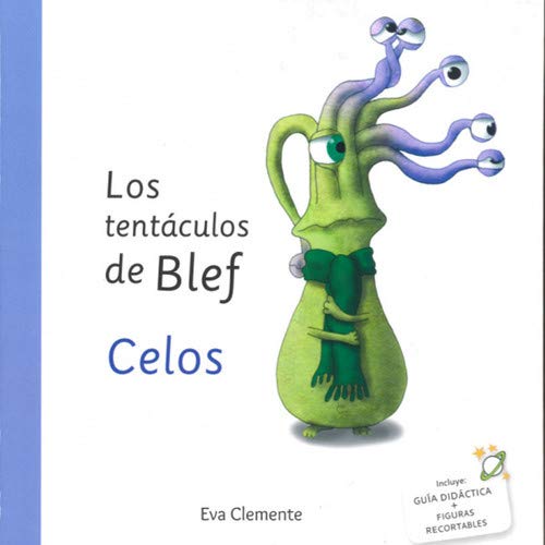 Los tentáculos de Blef - Celos: 4