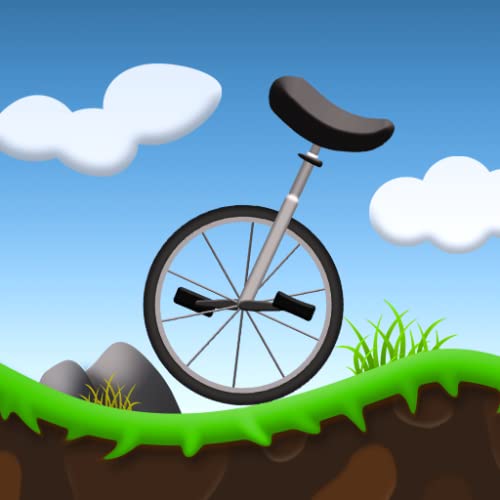 Lost Rider - Bike Challenge Game