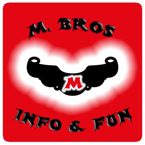 M. Bros Fun & Information