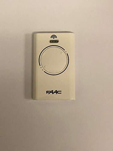 Mando FAAC XT2 868 SLH Mando FAAC XT2 868 SLH