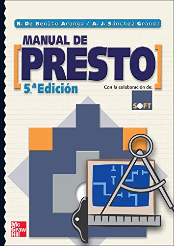Manual de Presto, 5? ed.