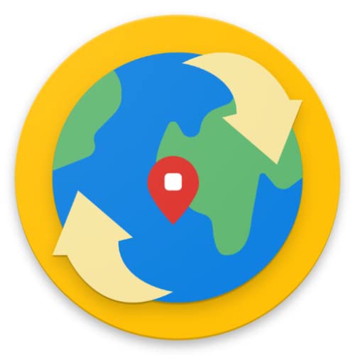 Map + | GPS Map Location Tracker