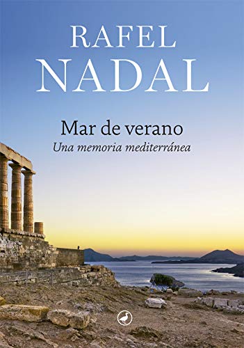 Mar de verano: Una memoria mediterránea: 40 (Catedral) Mar de verano: Una memoria mediterránea: 40 (Catedral)