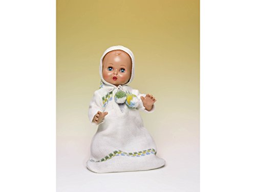 Mariquita Pérez - Juanín Bebé Saco Punto Pelele (JB05045) Mariquita Pérez - Juanín Bebé Saco Punto Pelele (JB05045)