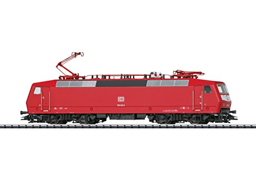 Märklin Trix 22686 – Trix Locomotora Eléctrica BR 120.1, DB AG, EP.V