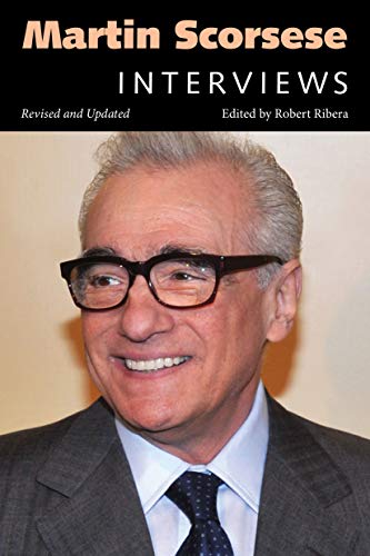Martin Scorsese: Interviews (Conversations with Filmmakers Series)