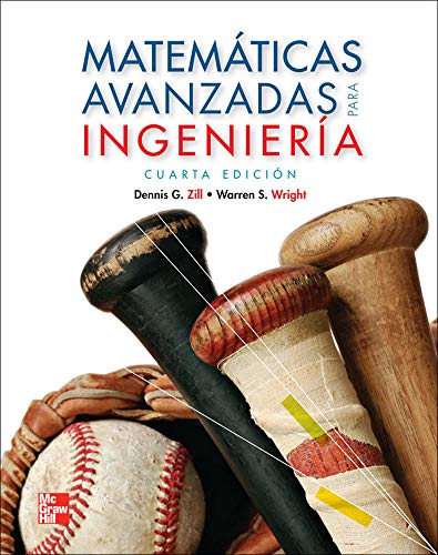 MATEMATICAS AVANZADAS PARA INGENIERIA MATEMATICAS AVANZADAS PARA INGENIERIA