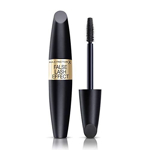 Max Factor False Lash Effect Máscara Tono Negro - 13.1 ml Max Factor False Lash Effect Máscara Tono Negro - 13.1 ml
