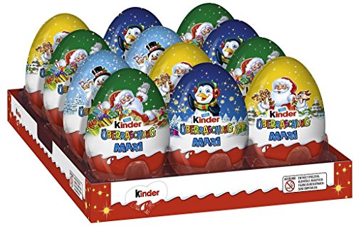 Maxi-huevo - infantil para niña sorpresa - 100 G Maxi-huevo - infantil para niña sorpresa - 100 G