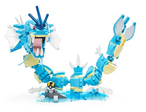 Mega Construx Pokémon (Mattel DYF14)