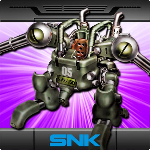 METAL SLUG 2 METAL SLUG 2